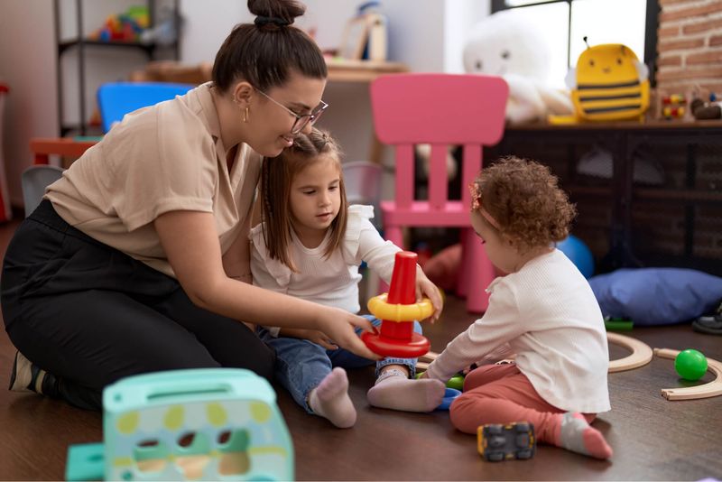 Queensland In home Child Care & Daycare In Home Care Support Agency